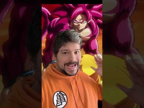 Spoilers en Dragon Ball Daima