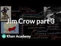 Exploring the Challenges of Reconstruction and Jim Crow