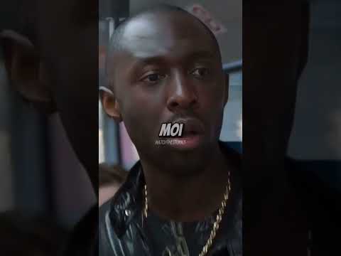 Non j’ai que l’argent de la cantine. 🤣