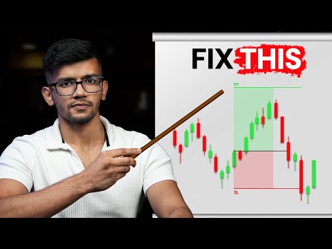 Why Your Trades Reverse Before Targets (And How ASV Fixes It)