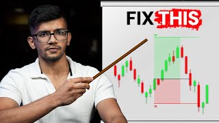Why Your Trades Reverse Before Targets (And How ASV Fixes It)