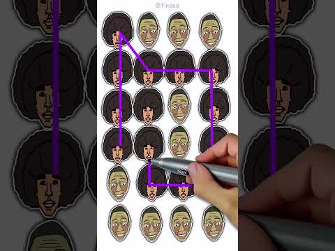 POV Tenge tenge correct line connect puzzle #viral #art #shorts #tengetenge
