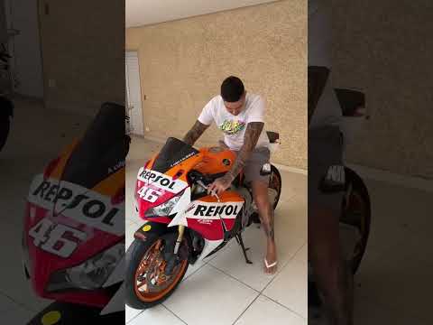 Qual você teria part2 CARENADA vs BIG TRAIL