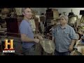 Antique Picking Adventure