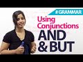 Understanding Conjunctions in English
