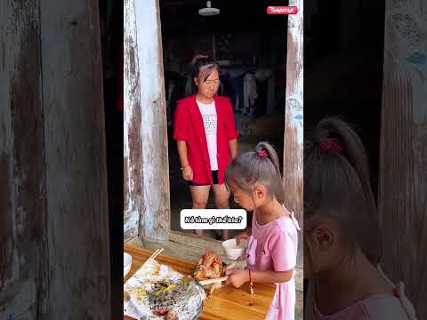 Lý do hiểu lầm cô em gái tham lam #shots #shortvideo #candy