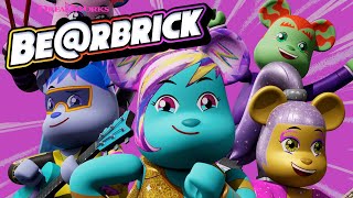 BE@RBRICK | Trailer Oficial | Apple TV+