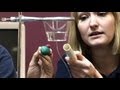 Understanding Polar Molecules and Electrostatic Attraction