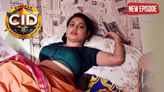CID New Epidode | Crime Story 2025 | सी.आई.डी. | CID | New Episode 2025