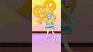 「ピポパポ/FRUITS ZIPPER」踊ってみた！！！#fruitszipper #ふるっぱー #デミカツ #aikatsu