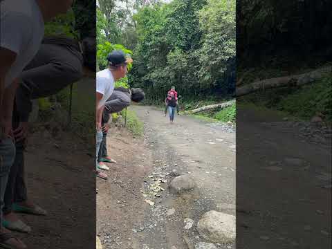 La mejor carrera de motocicleta