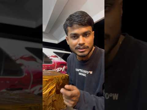 തൊപ്പിക്കി ഒരു ഗിഫ്റ്റ് 🫣😍 #shortsfeed #mrzthoppi