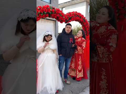 Rich Groom's Test😱 | अमीर दूल्हे का टेस्ट😱 | #viral #hindi #ytshorts #shorts
