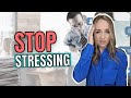Stress Management at Work