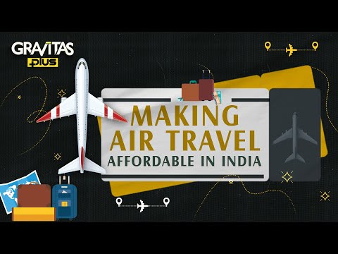 India's Historic Fixed Fare Initiative 'Fare Se Fursat' | Making Air Travel Affordable