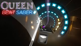 Don't Stop Me Now - Beat Saber