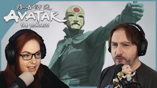 OH BROTHER! The Legend of Korra '"Skeletons in the Closet" Episode Analysis & Breakdown