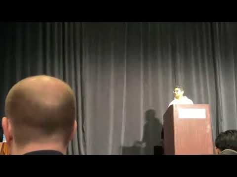 Seattle Startup Summit - Emissary AI