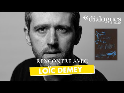 Vidéo de Loïc Demey