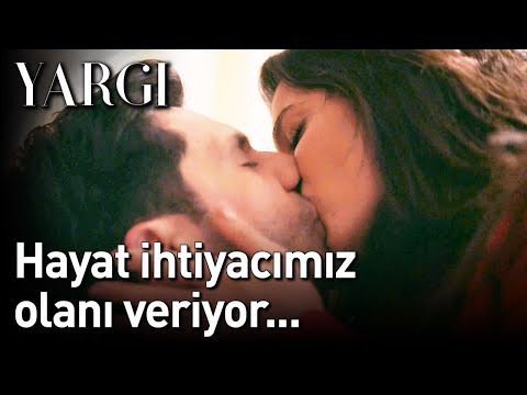 Yargı 17. Bölüm - Hayat İhtiyacımız Olanı Veriyor...