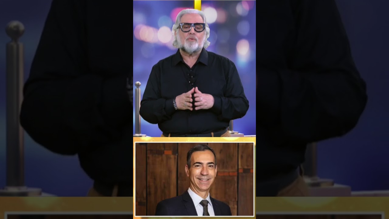 William Bonner deixa o Jornal Nacional e vaga será ocupada por César Tralli