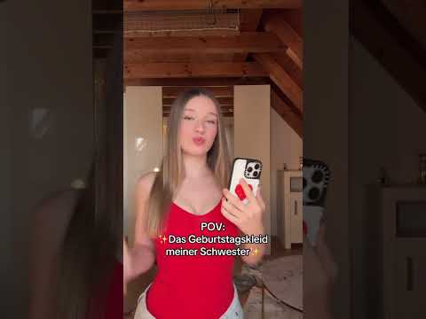 Na, wer erkennt es? ☺️