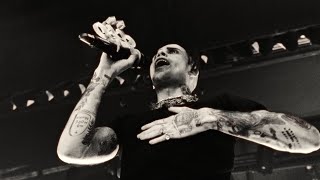 TOBI - A PRUEBA (Video Oficial)