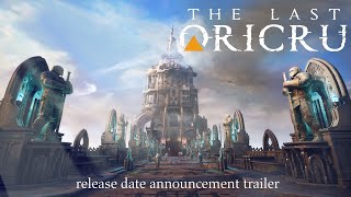 Choice-based ARPG The Last Oricru gets October release date