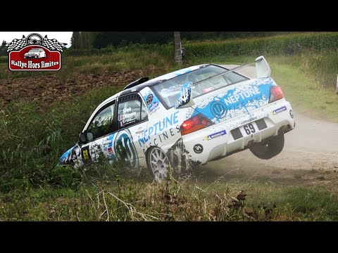 Rallye du Béthunois 2024 [CRASH]