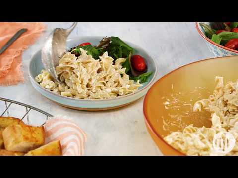 How to Make Polish Noodles | Pasta Recipes | Allrecipes.com