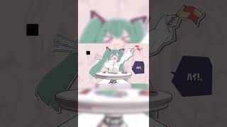 『みむかゥわナイストライ』を本職メ●ガキが歌ってみた💚 #みむかゥわナイストライ #vtuber#歌ってみた #shorts