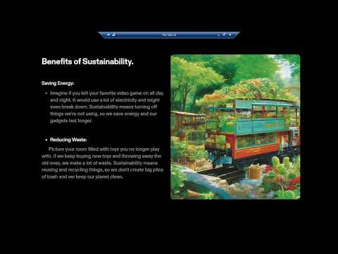Why is Sustainability Important | Green IT |