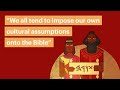 Understanding Biblical Literature
