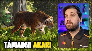 Megjött a PLANET ZOO 2, amit kértetek! 🦒