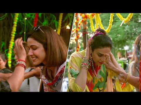 Chhoriyan Chali Gaon - छोरियाँ चलीं गाँव - Mega Premiere Tonight 9:00 PM - Promo - Zee TV
