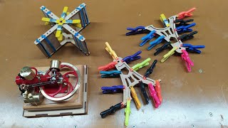 The Myfordboy Baker Fan - Quick Build & Demo