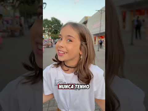Sim,eu sou amiga do @NatanporAi 💕🐝Me conta qual sua pergunta?  #shorst #viral #natanporai