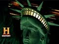 Statue of Liberty: History and Symbolism