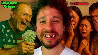 yo era amigo de Luisito Comunica, pero apoya la Gentrificación de México