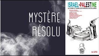 La premiere migration des juifs et d'Israel en Palestine. EP.3