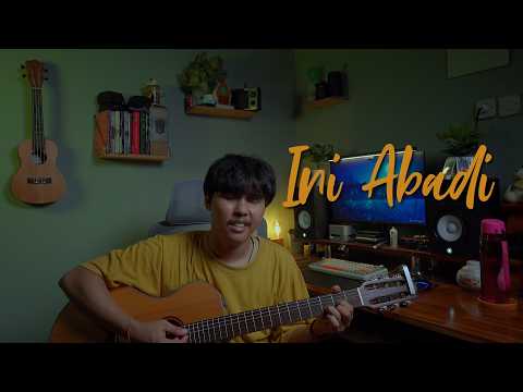 Ini Abadi - Perunggu (cover)