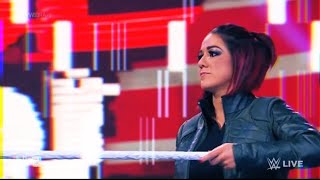 WWE Bayley Tribute-Fly Away
