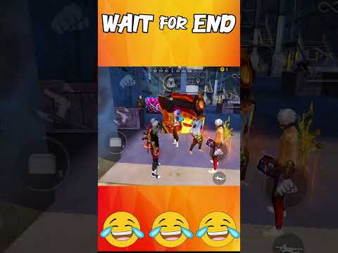 Solo BR-RANK Game Me Apni Squad kaise Banaaye ??  🤣🤣🤣  #freefireshorts #funny #shorts #BossFeroz