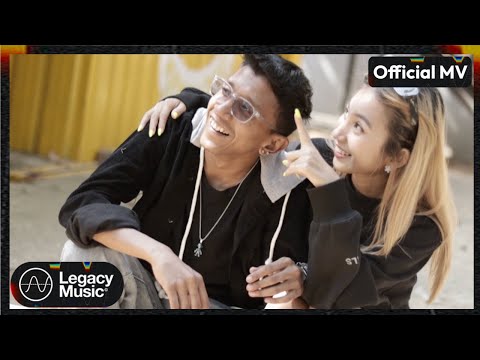 ဘိုဘိုမြသိမ်း - တို့နှစ်ယောက်ရဲ့ဘဝ [Official MV]