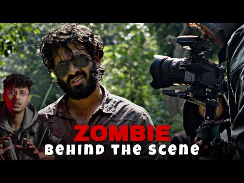 Zombie The Living Dead Ep-2 | Behind The Scene | Round2hell