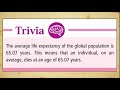 Population Dynamics and Migration Patterns