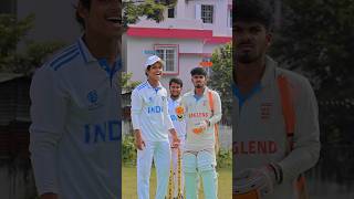 𝐄𝐧𝐠𝐥𝐚𝐧𝐝 𝐃𝐞𝐬𝐞𝐫𝐯𝐞𝐬 𝐚𝐧 𝐎𝐬𝐜𝐚𝐫 𝐟𝐨𝐫 𝐭𝐡𝐢𝐬 𝐃𝐫𝐚𝐦𝐚🤦🏻‍♂️ #cricketshorts #trending #funnyvideo #indvseng #memes