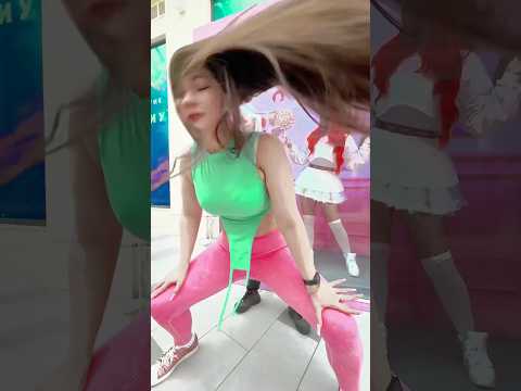 She Really Did It 😳 #tiktok #shorts