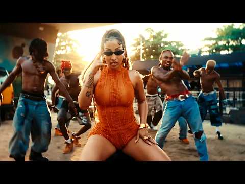 Talk To Me Nuh (DJ Lub's Shatta Kompa Remix) 🇲🇶🇯🇲🇭🇹 | Shenseea