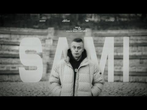 Dedis - Sami (prod. PSR)